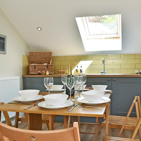 Perivale Lodge ลิดนีย์ ภายนอก รูปภาพ